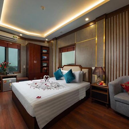 Hanoi Airport Hotel - Convenient & Friendly Noi Bai Eksteriør billede