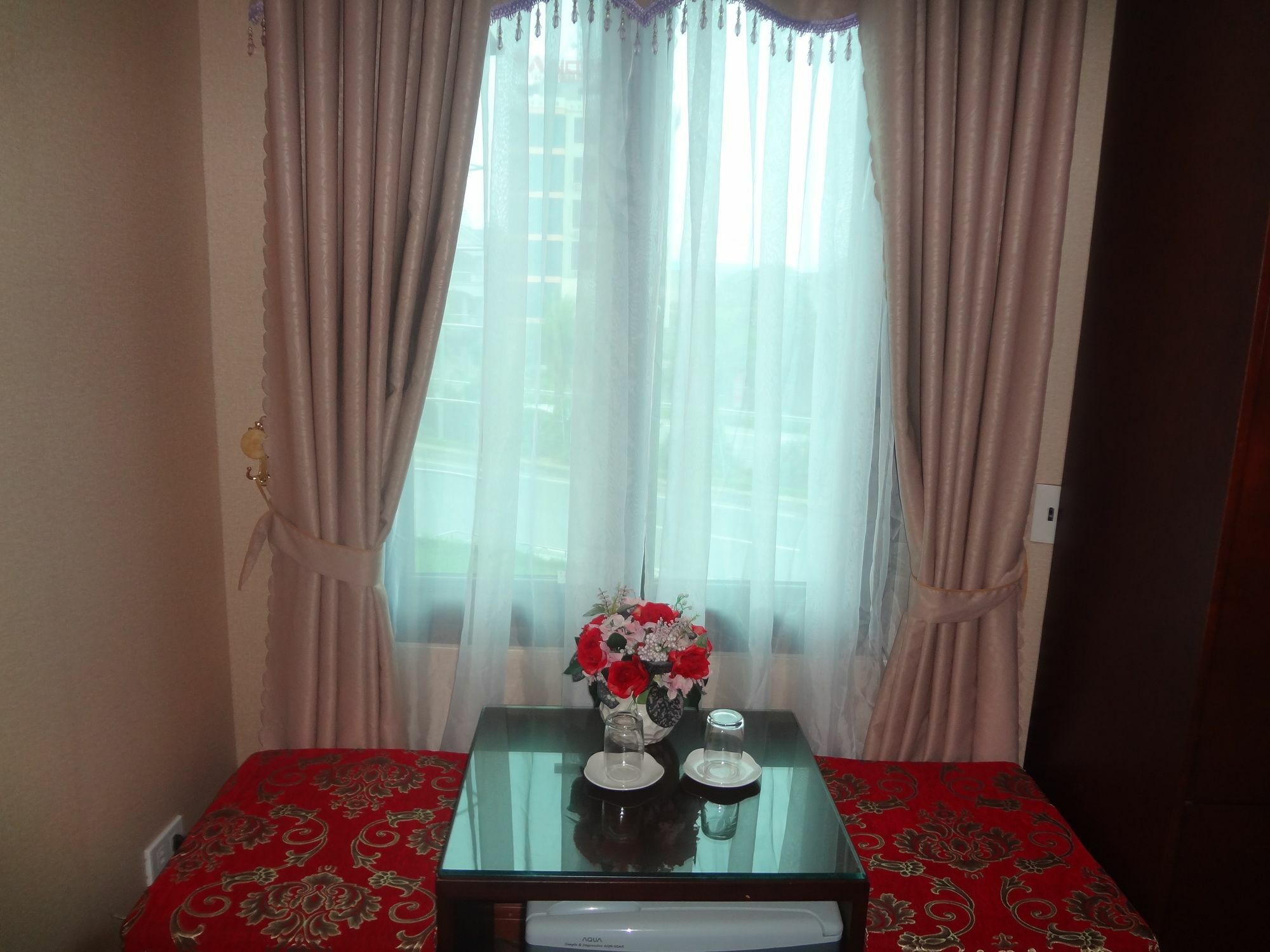 Hanoi Airport Hotel - Convenient & Friendly Noi Bai Eksteriør billede